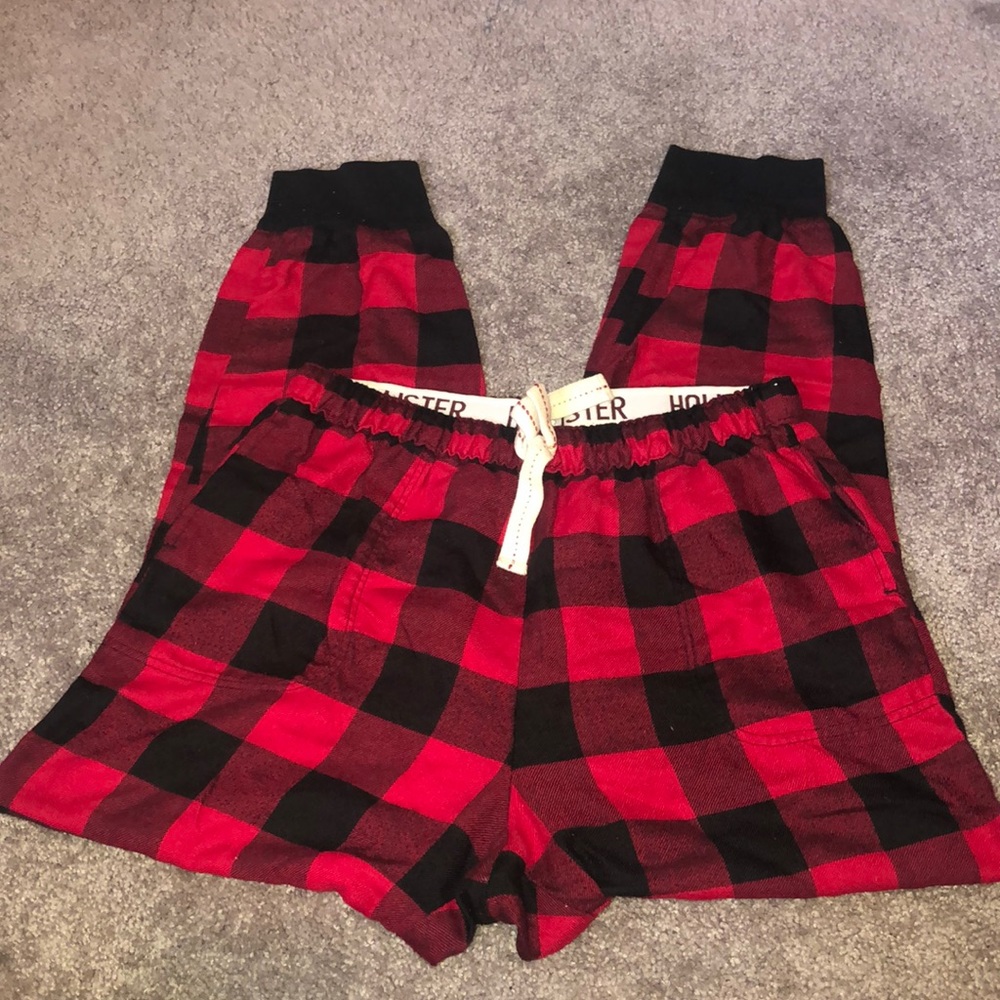 Pajama pants